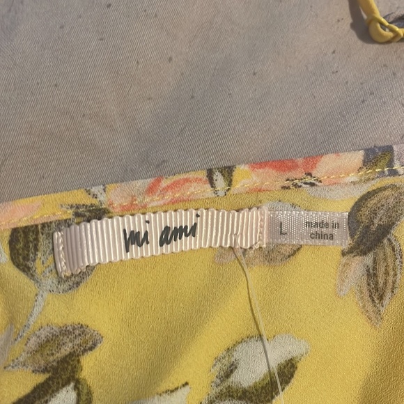 Spaghetti Strap Dress - Picture 5 of 6